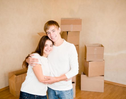 Local removals team assisting with house removals in Brompton and nearby areas
