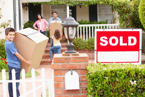 Commercial and residential urgent removals service in Brompton